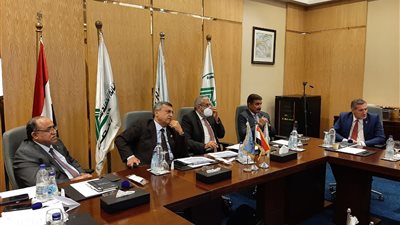 وزير بترول سابق: اتفاقيات ترسيم الحدود البحرية ضمن الأهداف الاستراتيجية للدولة