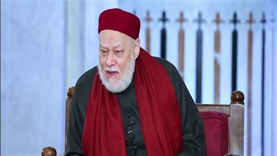 علي جمعة: من ترفض الزواج من شخص لـ سوء مظهره مُنعدمة الحكمة