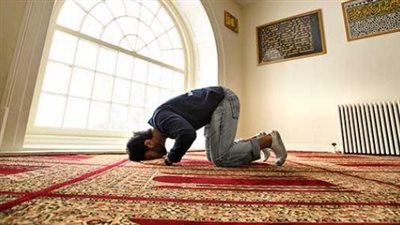 فرصة كل مسلم.. الإفتاء تنشر مواقيت الصلاة اليوم الاثنين