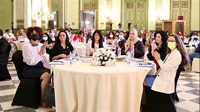 الولايات المتحدة ومصر تحتفلان بإنجازات مشروع تمكين المرأة بقيمة 8 ملايين دولار  