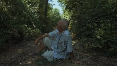 أفلام الإسكندرية السينمائي.. مخرج السباحة إلى الجبل الأسود: الفيلم رحلة في ماضي التاريخ الألباني