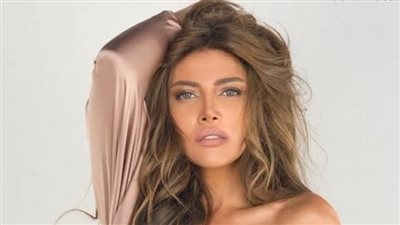 ريهام حجاج في مستشفى بالتجمع الأول بسبب يوتيرن استعدادًا لـ رمضان 2022
