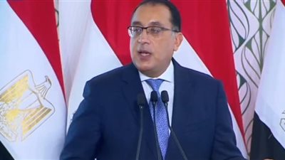 مصطفى مدبولي: تنمية أراضي سيناء رسالة قوية للإرهابيين