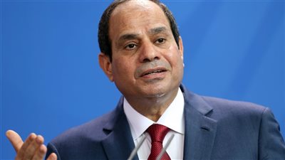 مصدر يكشف تفاصيل قرار رئيس الجمهورية بسحب تعيين قاض بمجلس الدولة