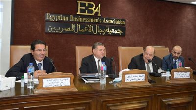 وزير قطاع الأعمال: إطلاق علامة تجارية جديدة باسم نيت إلهة النسيج عند الفراعنة