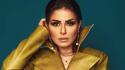 كنا هنموت.. منة فضالي تنجو من حريق داخل منزلها