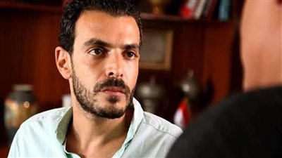 المخرج أحمد خالد أمين يتعرض لحادث: أخدت 12 غرزة 