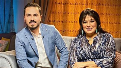 نزار الفارس لـ فيفي عبده: ممكن يكتبوا بعد وفاتك هنا قبر الراقصة