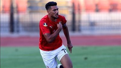 تعرف على خليفة محمد صلاح في الأهلي.. وهذه حقيقة رفض وجود سيد معوض بالنادي