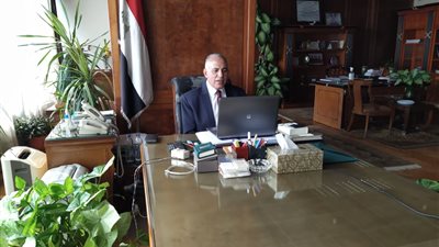 الري: إزالة كل التعديات على النيل خلال 6 أشهر.. واتخاذ الإجراءات القانونية مع المخالفين