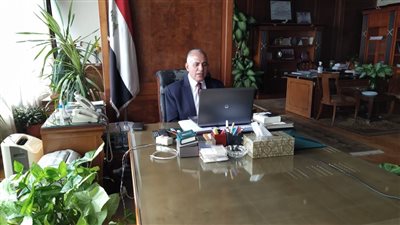 الري: إزالة التعديات على ترعة عبد الرسول بأسيوط بعد شكاوى المواطنين