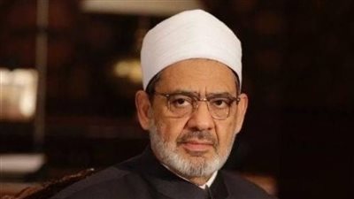 شيخ الأزهر يشارك في قمتي قادة الأديان بشأن المناخ والتعليم بروما 