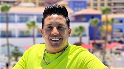 حمو بيكا: هاني شاكر أولاده بيسمعونا.. ومش كل حاجة نفسنه وغيرّه وحقد