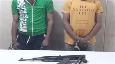 الداخلية تكشف تفاصيل العثور على جثتين بأراضٍ زراعية في الفيوم