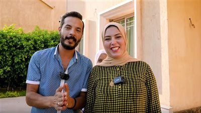نرحب بفرض الضرائب.. أول رد من حمدي ووفاء حول الأرقام المتداولة عن ربحهم