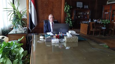 وزير الري: مُعدلات سقوط الأمطار على منابع النيل أعلى من المتوسط