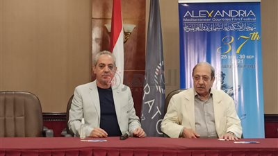 دريد لحام: كان حلمي المجيء إلى مصر في بدايتي الفنية