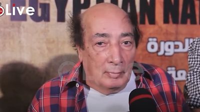 عبد الله مشرف: مش عايز أرجع تاني للمجال الفني واعتبروا ده اعتزال