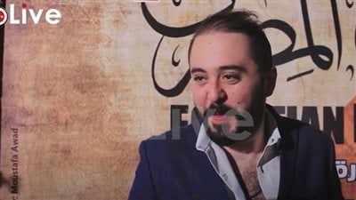 عمرو عبد العزيز: هتجوز 4 ومستني ألاقي قاعة فرح وهعزم الناس كلها