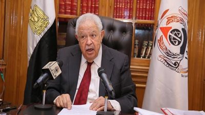 نقيب المحامين يصدر قرارًا بضم عضوين للجنة المشرفة على المعاشات
