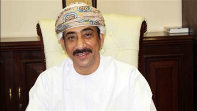 سلطان عمان يعين عبد الله الراحبي سفيرًا غير مقيم لدى جيبوتي