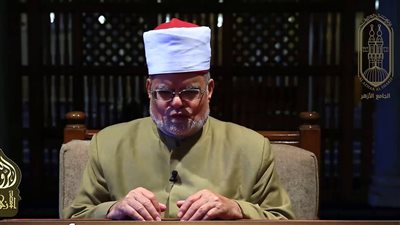عضو بـ فتوى الأزهر: تأخر زواج الفتاة ليس عقابًا لذنب ارتكبته.. وكلمة عانس مدمرة