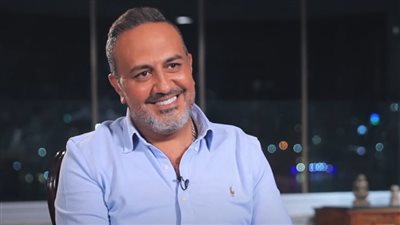 خالد سرحان يكشف حقيقة عمل جزء جديد من يوميات زوجة مفروسة وفيلم حريم كريم 