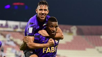 تحديد موعد مباراة العين والوصل في ربع نهائي كأس رابطة المحترفين