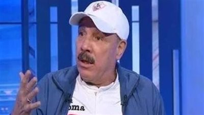ممثل ومشجع .. تفاصيل وفاة محمود الخواجة أقدم مشجعي الزمالك إثر إصابته بـ كورونا