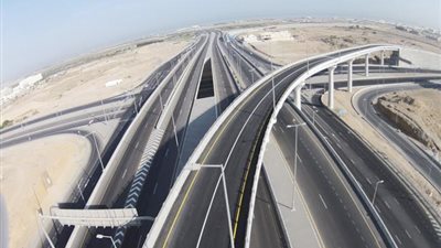 محافظ الشرقية: مليار و738 مليون جنيه لـ إنشاء 9 طرق وكباري بالمحافظة