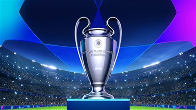 موعد قرعة دوري أبطال أوروبا والقنوات الناقلة بعد نهاية مباريات اليوم