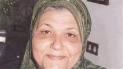 الإذاعية هاجر سعد الدين تتعرض لوعكة صحية 