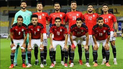 فوز منتخب مصر بثنائية أمام ليبيريا.. وصدمة إصابة فتوح وحمدي