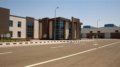 التنمية الصناعية تمهل المستثمرين لسداد القيمة الإيجارية بـ مجمع الأقصر