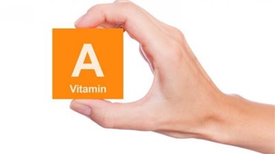  منها تأخر النمو وجفاف الجلد.. تعرف علي أعراض نقص فيتامين أ