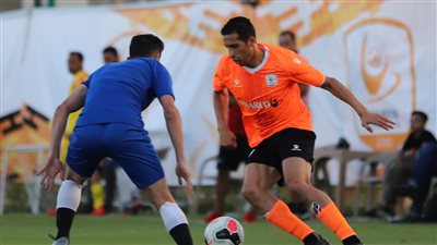  فاركو يفوز على الحرية مطروح بخماسية وديًا استعدادًا للدوري