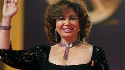 إلهام شاهين: معنديش مانع إن طالب بكلية طب يشرّح جثتي بعد وفاتي