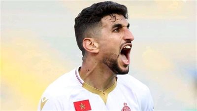 أبرز 8 معلومات عن وليد الكرتي صفقة بيراميدز المرتقبة