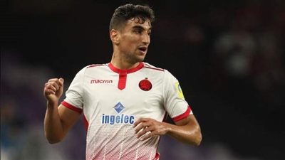 وليد الكرتي.. قاتل الأهلي الذي أهدى الوداد المغربي الأميرة الإفريقية