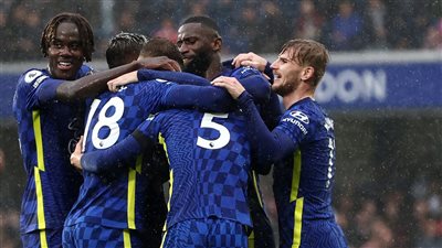 تشكيل تشيلسي المتوقع لمواجهة مالمو في دوري أبطال أوروبا