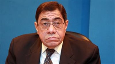 النائب العام الأسبق عن مسلسل الاختيار 3: توثيق دقيق للأحداث بكل أمانة