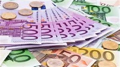 سعر اليورو مقابل الجنيه اليوم الأحد 3 أكتوبر 2021