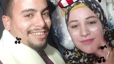 بسبب ارتباطه بأخرى.. تفاصيل مقتل عروس على يد عريسها ليلة حنتها 