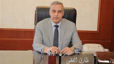 محافظ سوهاج: الانتهاء من تسليم محطة مياه أولاد الشيخ بتكلفة 20 مليون جنيه