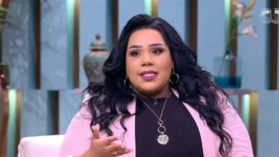 شيماء سيف تعلن دخول والدتها للمستشفى وتطلب الدعاء لها