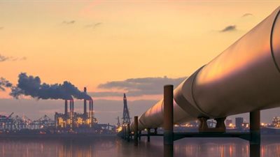 أمين عام المهندسين: 90% من إنتاج الغاز الطبيعي بمصر يستخدم في إنتاج الكهرباء