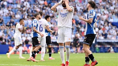 أنشيلوتي يعلن تشكيل ريال مدريد لمواجهة إلتشي في الدوري الإسباني