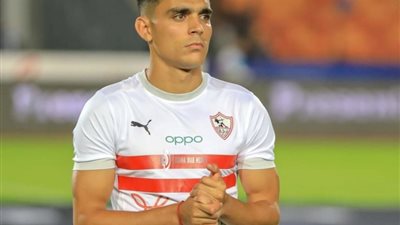 الزمالك على صفيح ساخن.. أزمة تجديد بن شرقي واستقالة أسامة نبيه