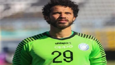 عمر رضوان يقترب من الانتقال إلى الإسماعيلي