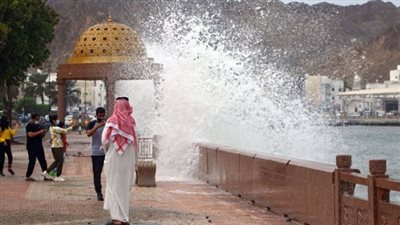 ما هي الأسباب التي تجعل مصر آمنة من إعصار شاهين؟